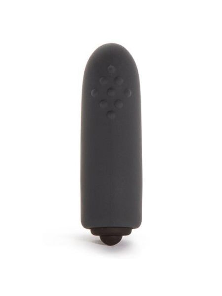 Wibrator na palec mini masażer łechtaczki 6cm - 3